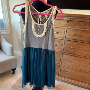 MATILDA JANE Under the Stars Good Hart Women’s Cher Dress